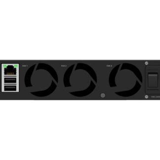 M4350-8X8F Managed L3 10G