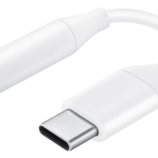 Audio Cable Usb White