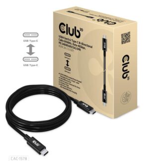Usb4 Gen3X2 Type-C