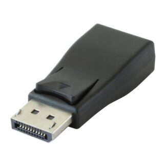 Displayport V.1.2 M To Vga F