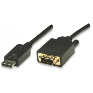 Monitor Displayport To Vga