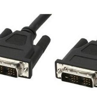 Monitor Cable Dvi Digital M /