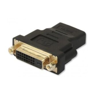 Hdmi (F) To Dvi-D (F) Adapter
