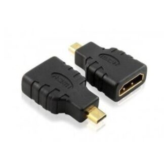Adapter Hdmi F To Micro Hdmi
