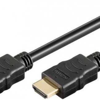 2M High Speed Hdmi Cable With