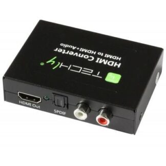 Audio Extractor Hdmi Spdif +