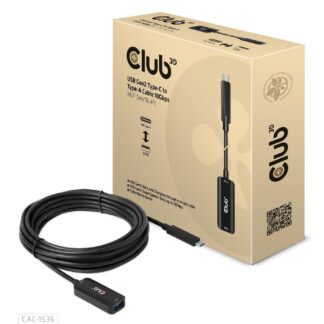 Usb Gen2 Type-C To Type-A