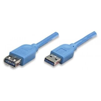Extension Usb 3.0 Cable A
