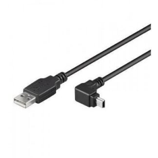 Usb 2.0 Cable A Male / Mini B