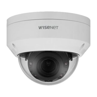 4MP IR Outdoor Vandal Dome