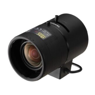 8MP Lens, 1/1.7", varifocal