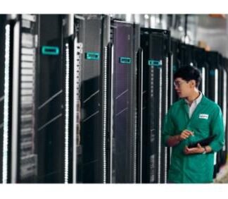 ProLiant ML350 Gen11