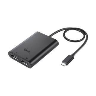 USB-C Dual 4K/60Hz (single