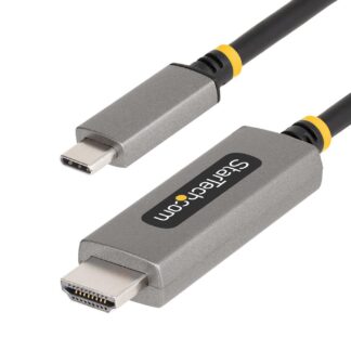 6ft (2m) USB-C to HDMI