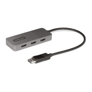 3-Port MST Hub - DisplayPort