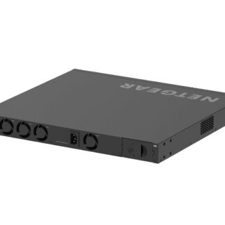 M4350-24F4V Managed L3 None