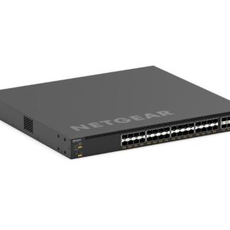 M4350-32F8V Managed L3 None
