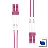 FO Cable 50/125. OM3.