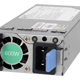 600W 100-240VAC Modular PSU