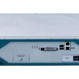2851 W/AC PWR 2GE 4HWIC