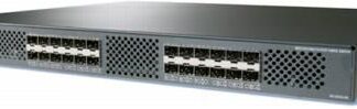 MDS 9124 WITH 16 ACTIVE PORTS