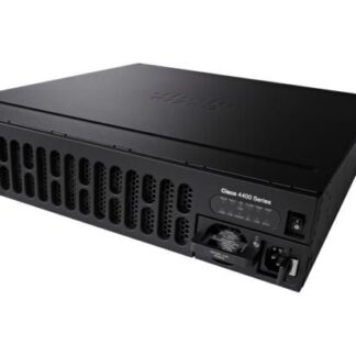 ISR 4431 **Refurbished** 4GE