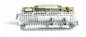 ONE PORT T3/E3 NETWORK