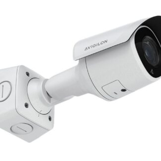 2MP H6SL Outdoor IR Bullet