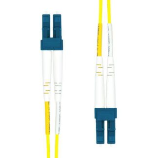FO Cable 9/125µ. OS2.
