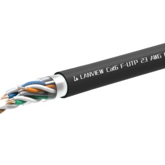 Cat6 F-UTP Network Cable