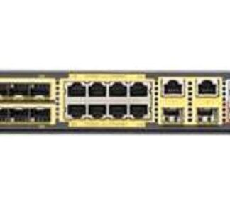 Ia Rack Mount Switch 16 100
