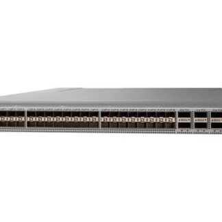 Nexus 31108-VXLAN 48 x