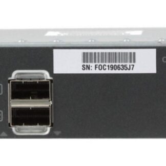 C2960X-Stack, Refurbished