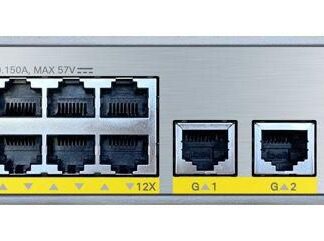 Network Switch Managed