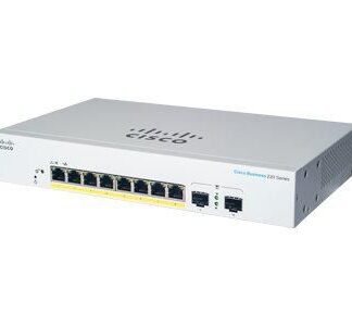 Network Switch Managed L2