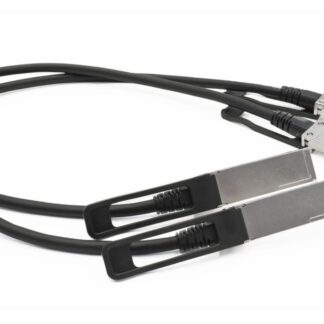 G-50Cm Networking Cable Black
