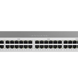Meraki Ms120-48 Managed L2