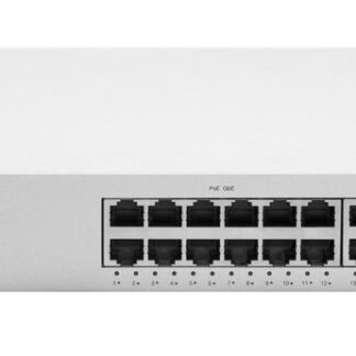 Meraki Ms225-24P L2 Stck