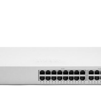 Meraki Ms350-24X Managed L3