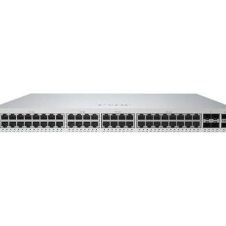 48X-Hw Network Switch Managed