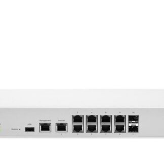Meraki Mx100 Cloud Managed