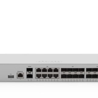 Meraki Mx450 Hardware