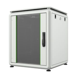 19" 12U Rack Cabinet 600 x