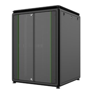 19" 20U Rack Cabinet 800 x