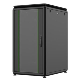 19" 20U Rack Cabinet 600 x