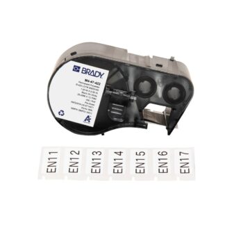 BMP41/BMP51/BMP53/M511 Label