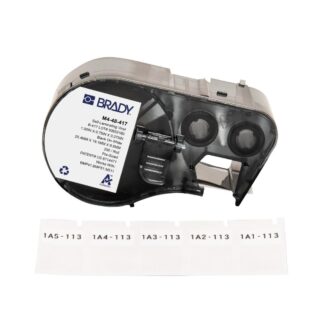 BMP41/BMP51/BMP53/M511 Label