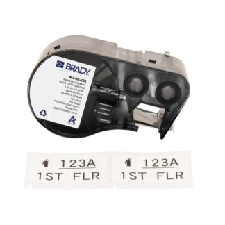 BMP41/BMP51/BMP53/M511 Label