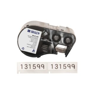 BMP41/BMP51/BMP53/M511 Label