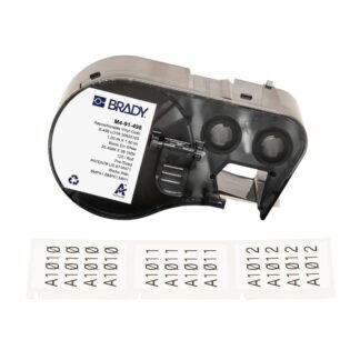 BMP41/BMP51/BMP53/M511 Label